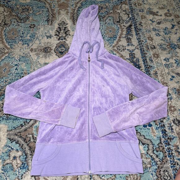 2012 Juicy Couture jacket - Picture 3 of 6